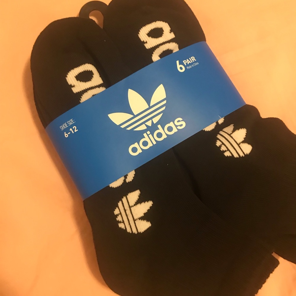 Addias sock